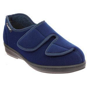 Podowell Athos Verbandpantoffel Blauw 36