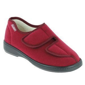 Podowell Athos Verbandpantoffel Bordo 36