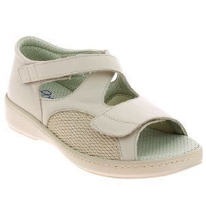Podowell Awell Verbandsandaal Beige 36