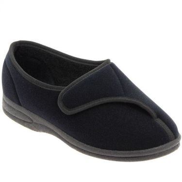 Fargeot by Podowell Baladin Pantoffel Zwart 36