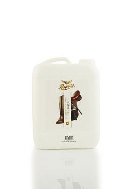 Rapide Lederolie Onderhoud 5 Ltr Kleurloos