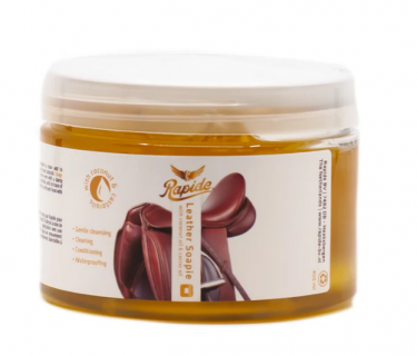 Rapide Soapie Spons Onderhoud 450ml Kleurloos