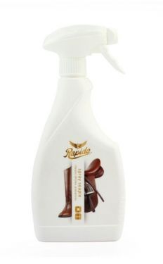 Rapide Soapie Spray Onderhoud 500 ml Kleurloos