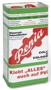 Renia Colle De Cologne 4 Kg Lijm