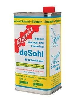 Renia Desohl 1 L .