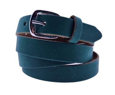 Riem M2001 Leren Riem 20mm Jeans