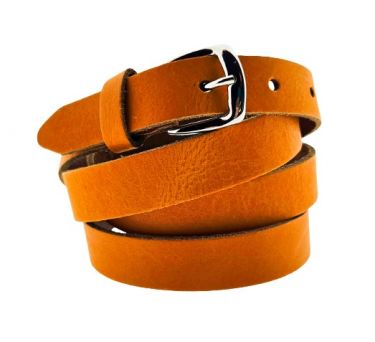 Riem M2001 20 mm Oranje