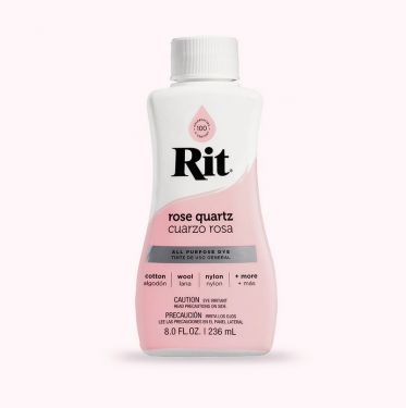 Rit All Purpose Liquid Dye 236ml 63(Roze Quartz)
