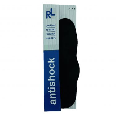 Rl Anti Shock Memo Inlegzool 35/36