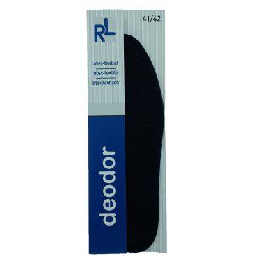 Rl Deodor Inlegzool 35/36