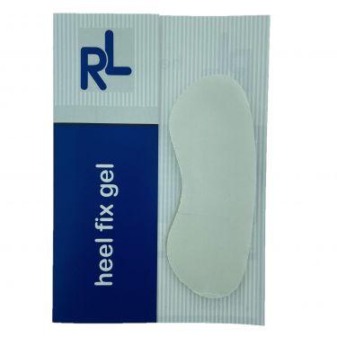 Rl Hiel Fix Gel Inlegzool