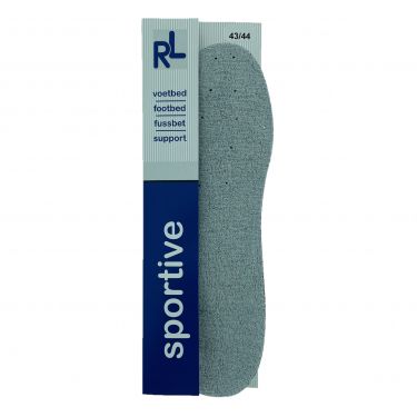 Rl Sportive Inlegzool 35/36