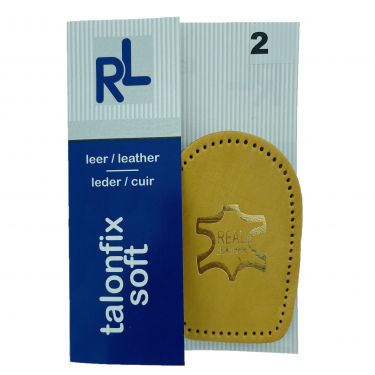 Rl Talonfix Soft Inlegzool 1(35/37)