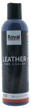 Royal Leather Lederplus Onderhoud 250 Ml Paars