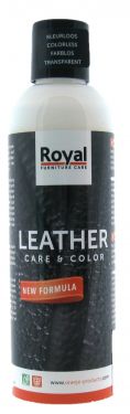 Royal Leather Lederplus Onderhoud 250 Ml Kleurloos