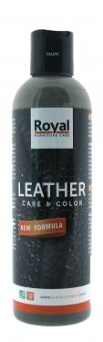 Royal Leather Lederplus Onderhoud 250 Ml Taupe