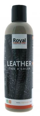 Royal Leather Lederplus Onderhoud 250 Ml Lever