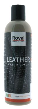 Royal Leather Lederplus Onderhoud 250ml Lever
