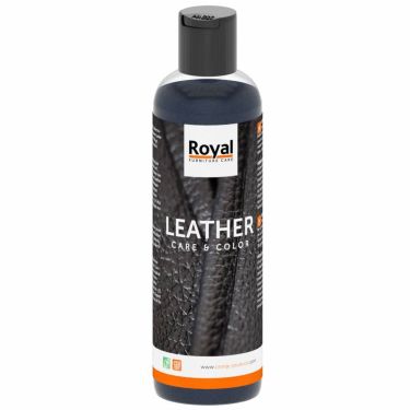 Royal Leather Lederplus Onderhoud 250ml Aubergine