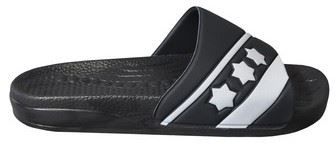 Rucanor De Luxe New Slipper Blauw 35