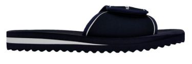 Rucanor Santander-V Slipper Blauw 36