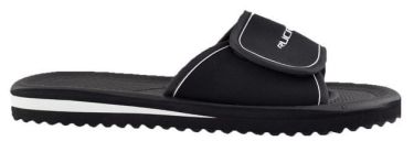 Rucanor Santander-V Slipper Zwart 42