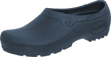 Saliha MultiClog Fashion Dicht Klomp Blauw 39
