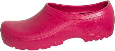 Saliha MultiClog Fashion Dicht Klomp Framboos 35