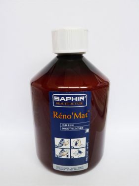 Saphir Renomat 0518 Onderhoud 500 ml
