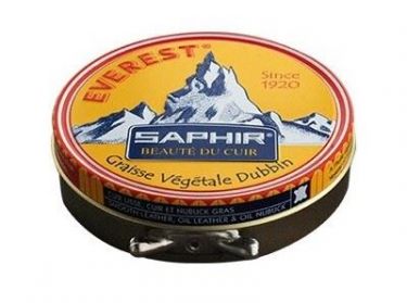 Saphir Everest 0715 Onderhoud 100 Ml kl.02 (Kleurloos)