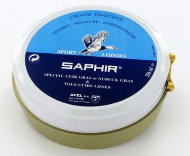 Saphir Sport Loisir Outd 0726 Onderhoud 250 ml kl.01