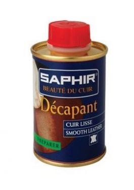Saphir Decapant 0844 Onderhoud 100 ml kl.