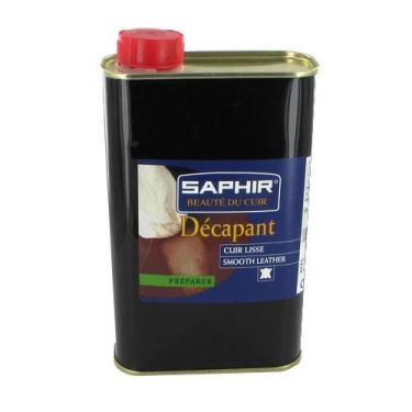 Saphir Decapant 0848 Onderhoud 500 ml kl.