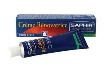 Saphir Creme Renovatrice 0851 Onderhoud 25 Ml kl.00