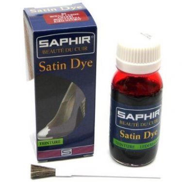 Saphir Satin Dye 0872 Onderhoud 50 Ml kl.17 (Koord)