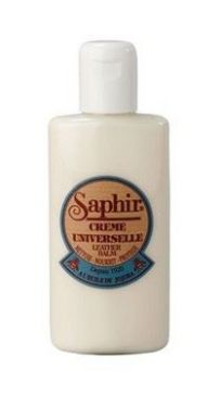 Saphir Creme Universelle 0904 Onderhoud 150 Ml kl.01