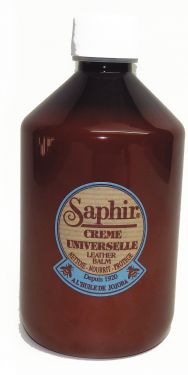 Saphir Creme Universelle 0905 Onderhoud 500 Ml kl.02 (Kleurloos)