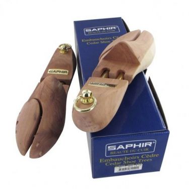 Saphir Cedarhout Lux 2811 Houten Schoenspanner 37