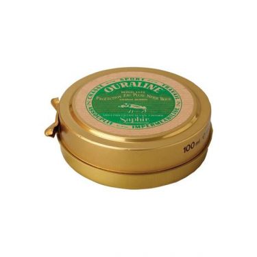 Saphir Graisse Ouraline 6701 Onderhoud 100 Ml kl.02 (Kleurloos)