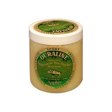 Saphir Graisse Ouraline 6703 Onderhoud 250 Ml kl.02 (Kleurloos)