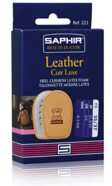Saphir Talonette 2210 Inlegzool 35/37(0)