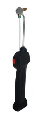 Scarpa Vapor Stoompistool Steamgun Compleet