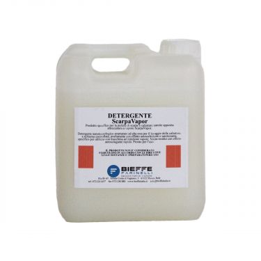 Scarpa Vapor Detergent Strong Wasmiddel Shampoo 1L(voor 6L)