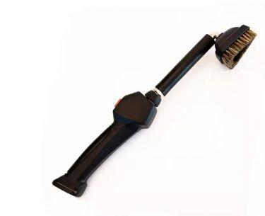 Scarpa Vapor Foamborstel Foamgun Compleet + Slang