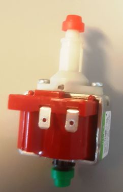 Scarpa Vapor Onderdelen Oomens Lederhandel