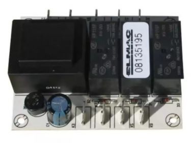 Scarpa Vapor Moederboard Printplaat voor Scarpa Vapor 7 Kabel