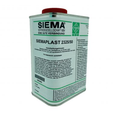 Siemaplast Lijm 2325/50 1L Lijm
