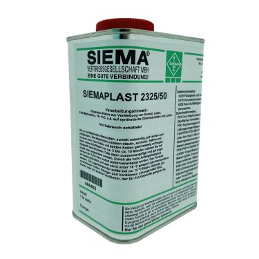 Siemaplast Lijm 2325/50 5ltr .