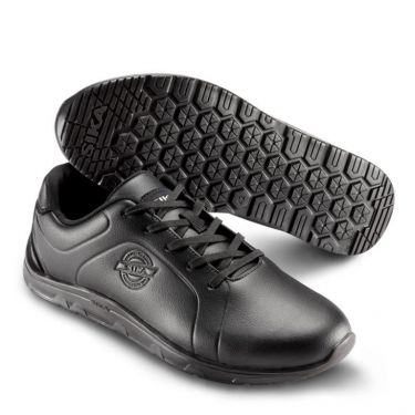 Sika 19301 Balance Werkschoen O2 Zwart 36