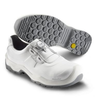 Sika 202221 Primo Boa Werkschoen S2 Wit 36